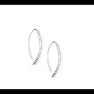 Soko Petite Bow Earrings